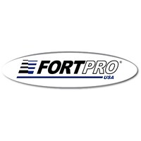 FORTPRO USA logo - Similar company to Sanford Granite