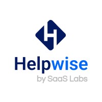 Helpwise logo - Similar company to Justcall