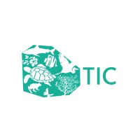 TIC | Tengah Island Conservation logo - Similar company to Juara Turtle Project