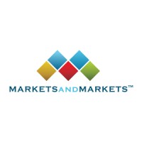 MarketsandMarkets™ logo - Similar company to Mordor Intelligence
