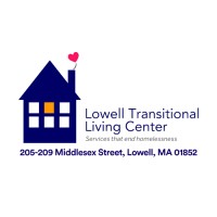 Lowell Transitional Living Ctr logo - Similar company to Riverbend