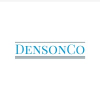 DensonCo logo - Similar company to Bulleblock