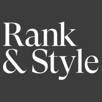 Rank & Style logo - Similar company to Amped