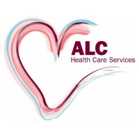 ALC Home Health Care Services logo - Similar company to Axzons Homecare Services