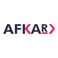 Afkar logo - Similar company to Afkar Technology