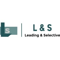 L&S Recruitment logo - Similar company to Dox