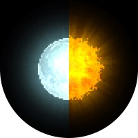 Nightoday Game Studio logo - Similar company to Studio Monstrum