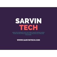 Savin Tech logo - Similar company to Sas Technologies
