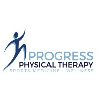 Progress Physical Therapy - Richmond logo - Similar company to Go Ortho