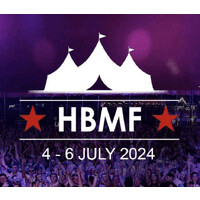 Hastings Beer & Music Festival logo - Similar company to Code7.Co.Uk