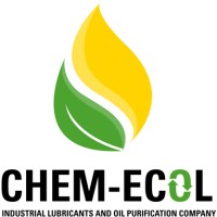 Chem-Ecol Ltd. logo - Similar company to Everaspire Coaching