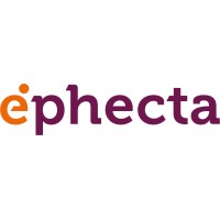 Ephecta logo - Similar company to Decupré Bv