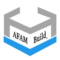 AFAM Build logo - Similar company to Desion Group