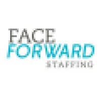 FaceForward Staffing logo - Similar company to This Generation Recruitment