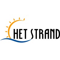 Het Strand logo - Similar company to Surf En Beach