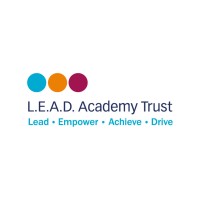 L.E.A.D. Academy Trust logo - Similar company to Discovery Trust
