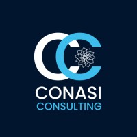 Conasi Consulting logo - Similar company to Asepharma Ec