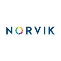 Norvik logo - Similar company to Norvik & Partners Aps