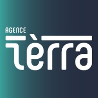 Agence Tèrra logo - Similar company to Cito Informatique