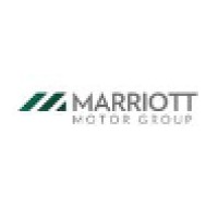 Marriott Motor Group Limited logo - Similar company to Create Ads