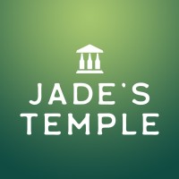 Jade's Temple Microbrewery logo - Similar company to Special Olympics Pilipinas
