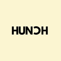 Hunch Agency logo - Similar company to Nitro Amsterdam