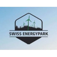 Swiss Energypark logo - Similar company to Stan2Services