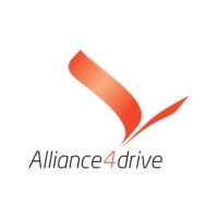 Alliance4drive logo - Similar company to Neqb - Núcleo De Engenharia Química E Biológica