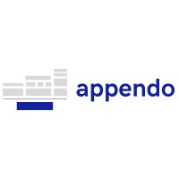 Appendo logo - Similar company to Apendo Ab