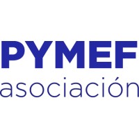 PYMEF asociación española de pequeñas y medianas fundaciones logo - Similar company to Informativos.Net