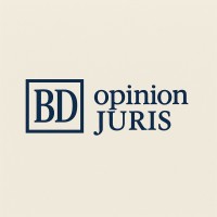 BD Opinion Juris logo - Similar company to Niramoy - নিরাময়