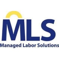 Managed Labor Solutions logo - Similar company to Gca Services Group