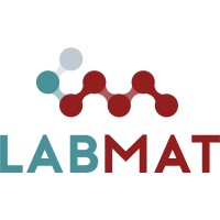 LabMat - Materials Laboratory logo - Similar company to Ampera Racing
