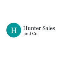 Hunter Sales And Co.