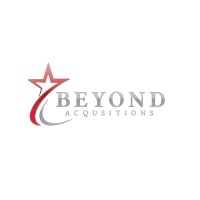 Beyond Acquisitions logo - Similar company to Lambda Chi Alpha Fraternity