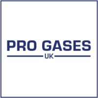 Pro Gases UK logo - Similar company to Baumac Engineering Limited (Pty) Ltd