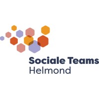 Sociale Teams Helmond logo - Similar company to Levgroep, Leven & Verbinden
