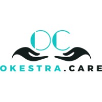 Okestra.Care logo - Similar company to Payhelpa