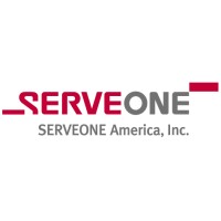 ServeOne America, Inc logo - Similar company to Serveone - Global Business Partner
