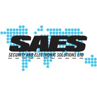 Security and Electronic Solutions Ltd. logo - Similar company to Mg Security
