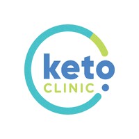 Keto Clinic Ug logo - Similar company to Green Bean Café