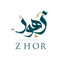 Z’HOR - زهور logo - Similar company to Teesfab