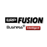 ERP Fusión Business Intelligent logo - Similar company to Erp Fusion