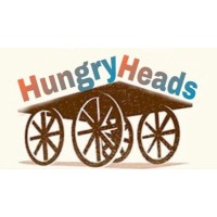 Hungry Heads logo - Similar company to Hecoll, Deep Tech