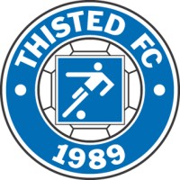 Thisted FC Elite logo - Similar company to Skive Ik