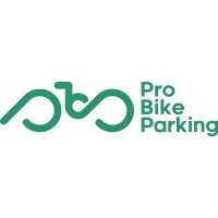 Pro Bike Parking logo - Similar company to Asg Services