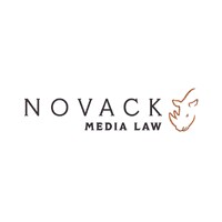 Novack Media Law logo - Similar company to Apptitudeplus