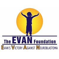The EVAN Foundation logo - Similar company to First American Millwork