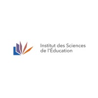 Institute of Education Sciences (ISE) logo - Similar company to Partner Equation