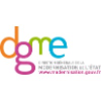 Direction Générale De La Modernisation De L'Etat